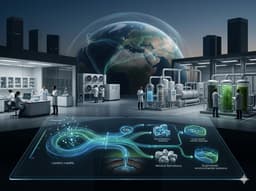 Google, Anthropic и Salesforce вложат $1,8 млрд в будущие технологии удаления CO2 через систему предварительных закупок